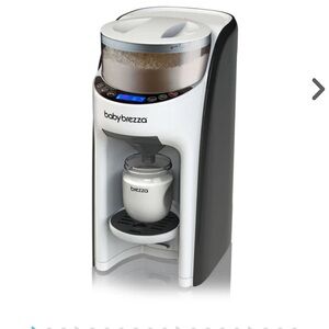 Baby Brezza Formula Pro